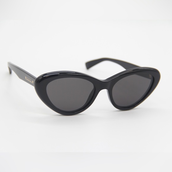 NEW GG1170S 001 NEW GUCCI CAT EYE SUNGLASSES GUCCI GG 1170S 001